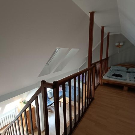Apartament Morska Lawenda Świnoujście Esterno foto