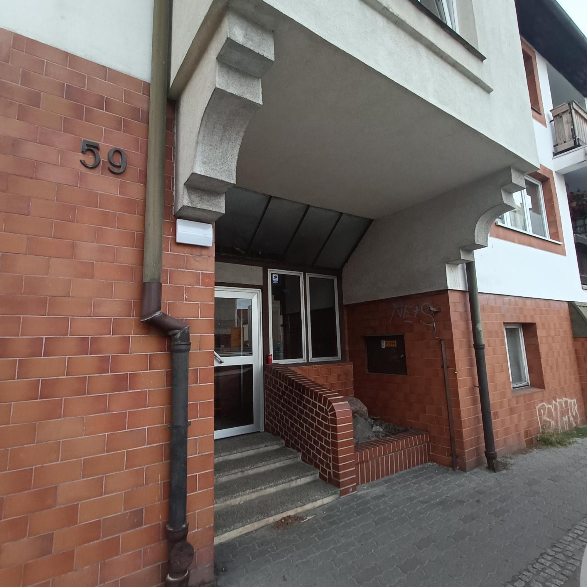 Apartament Morska Lawenda Świnoujście Esterno foto